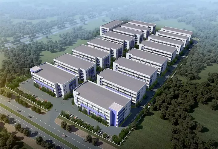 China TCU dan NCU Pengeluar dan Pembekal Sejak 2020