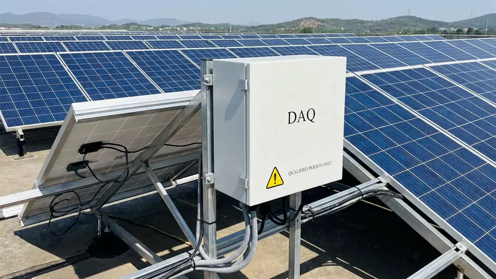 Kandang NCU Suzhou RuiTai Mendapat Perubahan Besar, Mentakrif Semula Estetika Penjejakan Solar!